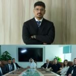 Leone Araujo: A New Generation of Legal Leadership Bridging Business and Innovation in the UAE