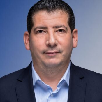 Ahmed Elwazery Lawyer