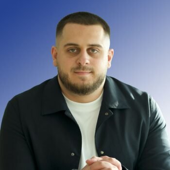 Ilir Halimi    Head of Partnership