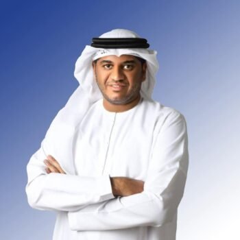 Hashim Salem   Partner