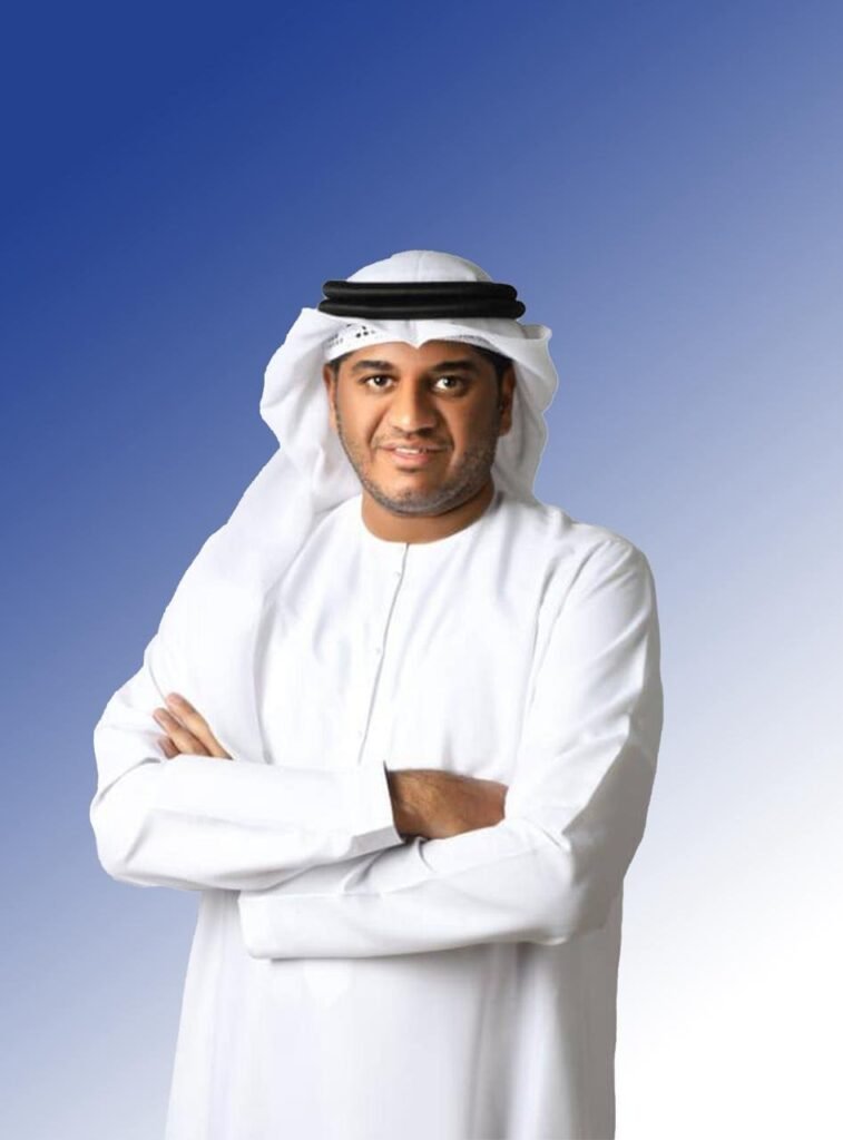 Hashim Salem   Partner