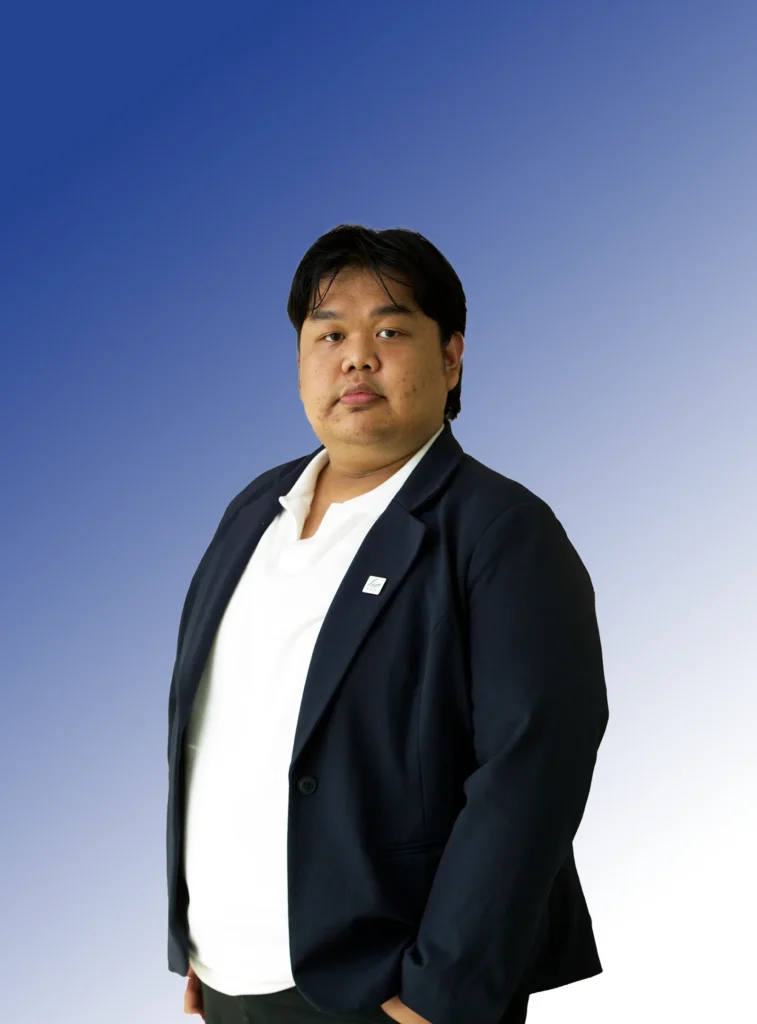 Lars Opena  Paralegal