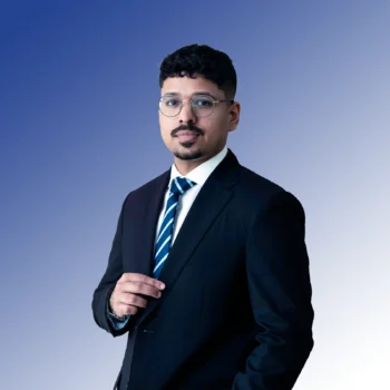 Leone Araujo  Managing Partner