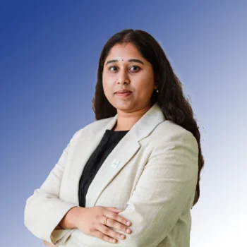 Praneetha Mangu Paralegal