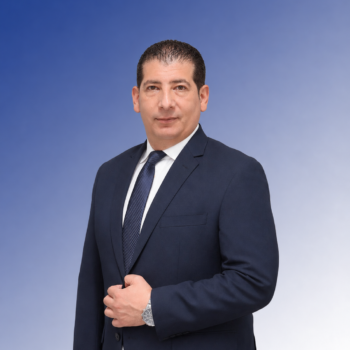 Ahmed Elwazery Lawyer