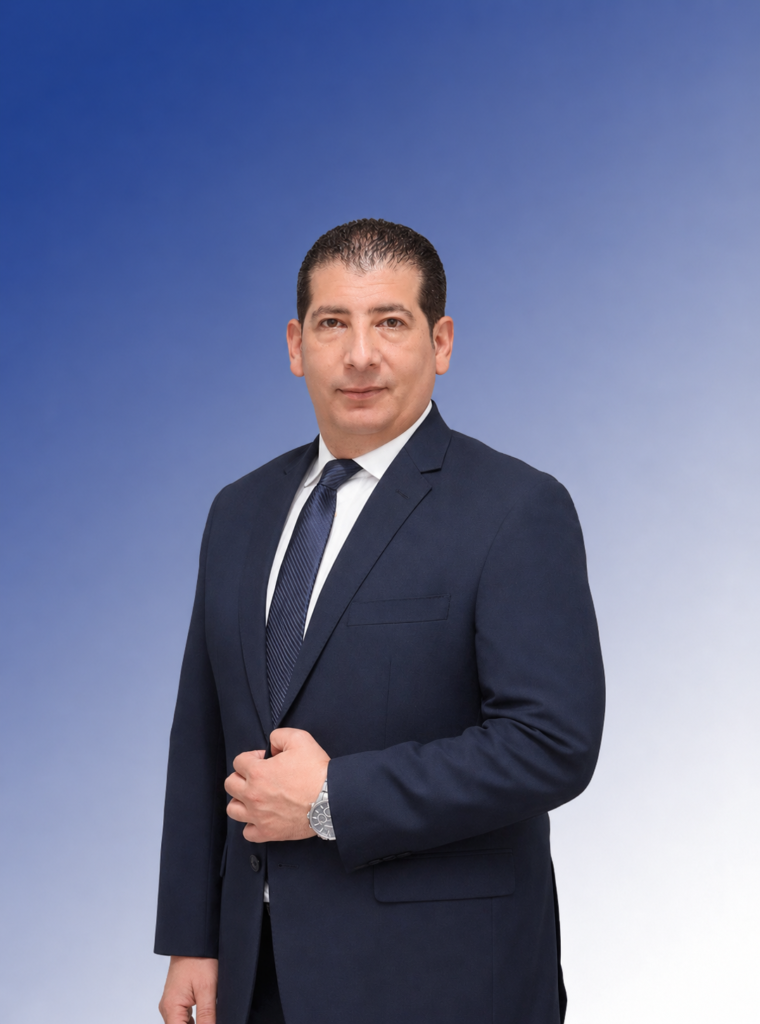 Ahmed Elwazery Lawyer